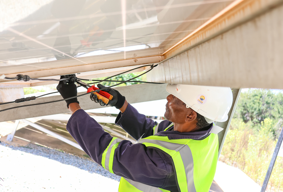 Technical Training